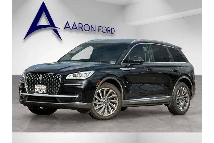 $28995 : Lincoln Corsair 2023 Reserve image 2
