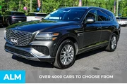 $39920 : Genesis GV80 2025 AWD 2.5T S thumbnail