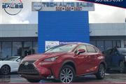 2021 Lexus NX en Hialeah