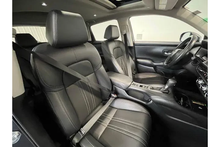 $26989 : Honda HR-V 2024 image 9