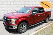 Ford F-150 2019 4x4 XLT 4dr