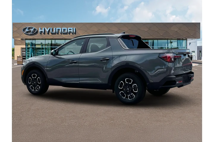 $25949 : Hyundai SANTA CRUZ 2024 SEL image 5