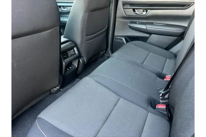 $29999 : Honda CR-V Hybrid 2023 Sport image 5