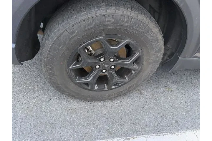 $30276 : Ford Explorer 2022 AWD Timbe image 5