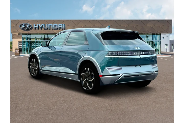 $30990 : Hyundai IONIQ 5 2024 Limited image 5