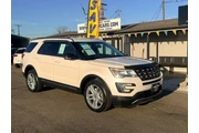 2016 Explorer XLT en Kings County