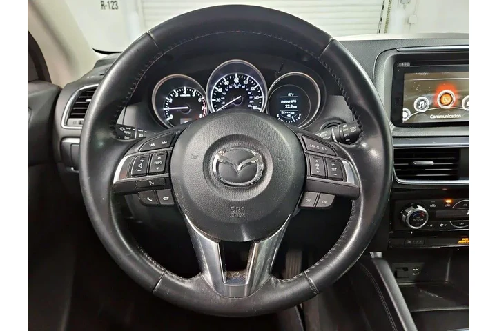 $14599 : Mazda CX-5 2016 AWD Grand To image 10