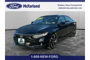 Honda Accord 2022 Sport 4dr en New Hampshire