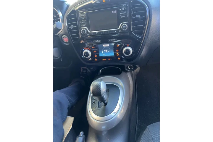 $8999 : 2017 JUKE SV image 8