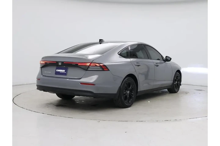 $28998 : Honda Accord 2025 SE 4dr Sed image 8