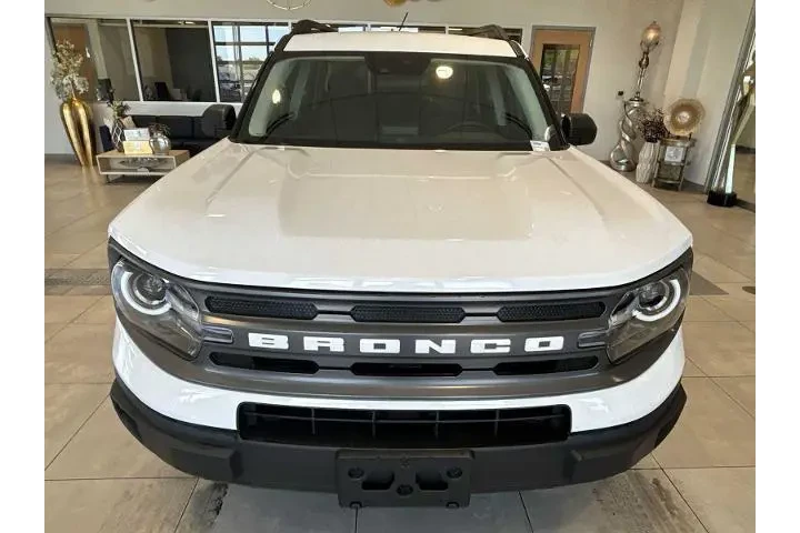 $27992 : Ford Bronco Sport 2024 AWD B image 8