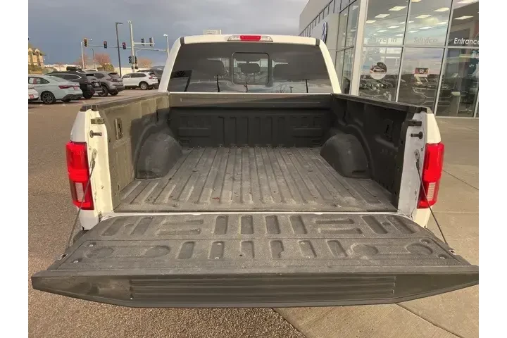 $37992 : Ford F-150 2020 4x4 Lariat 4 image 5