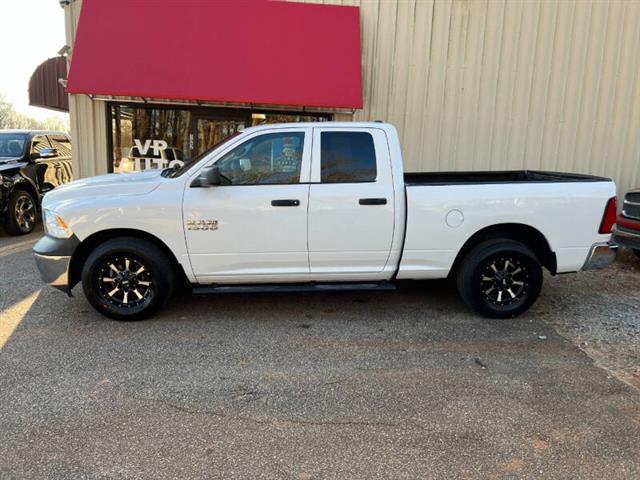 $13999 : 2017 RAM 1500 Tradesman image 9