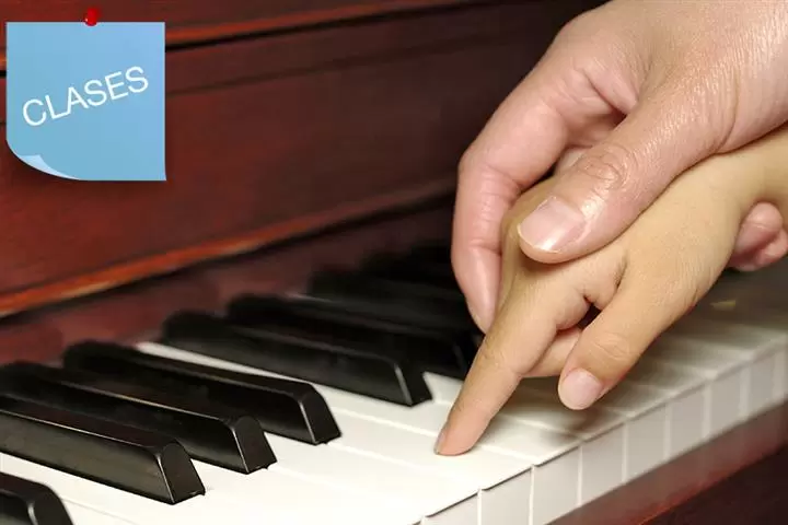 CLASES A DOMICILIO DE MUSICA image 2