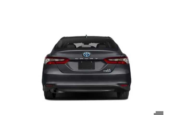 $27300 : Toyota Camry Hybrid 2024 XLE image 5