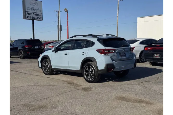 $16950 : 2019 Crosstrek 2.0i Premium image 3
