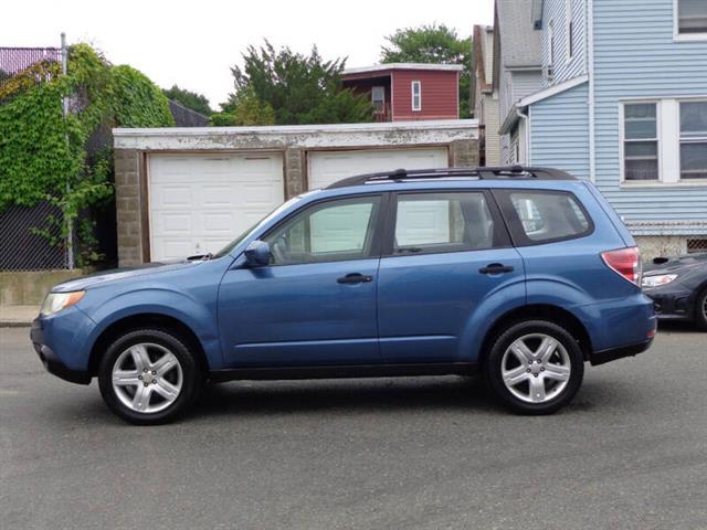 $10950 : 2010 Forester 2.5X image 9