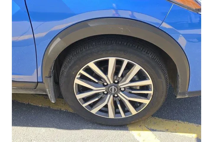 $16625 : Nissan Kicks 2021 SV 4dr Cro image 10