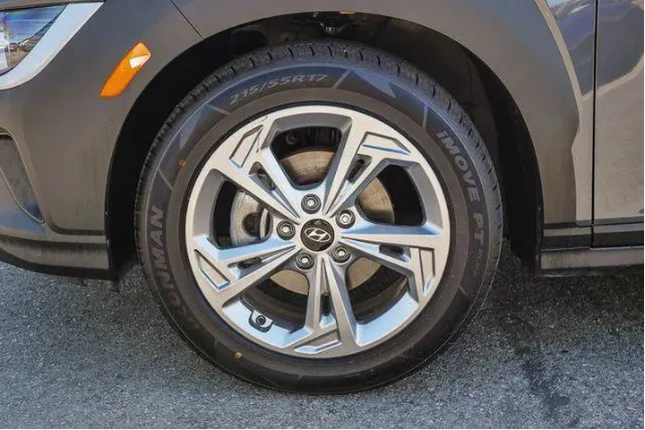 $20000 : Hyundai KONA 2023 SEL 4dr Cr image 10
