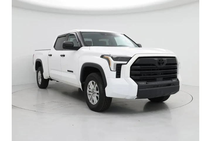 $36998 : Toyota Tundra 2022 4x4 SR5 4 image 1
