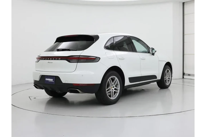 $33998 : Porsche Macan 2020 AWD 4dr S image 8