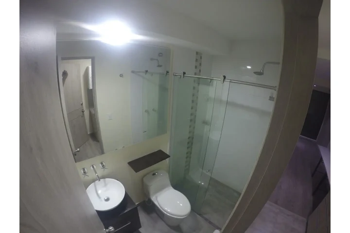 $1050000 : se arrienda apartaestudio image 4