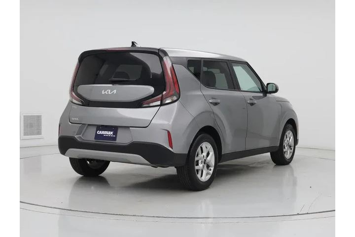 $20998 : Kia Soul 2025 LX 4dr Crossov image 8