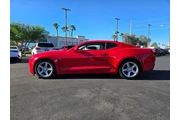 $25978 : Chevrolet Camaro 2023 LT 2dr thumbnail