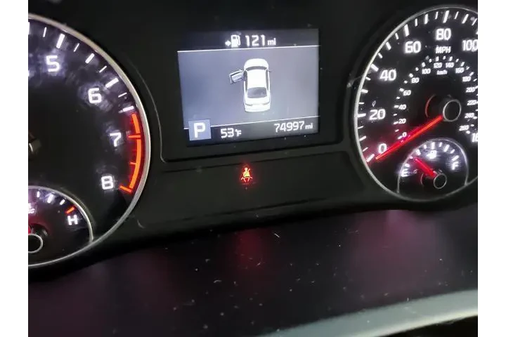 $14975 : Kia Optima 2019 S 4dr Sedan image 9