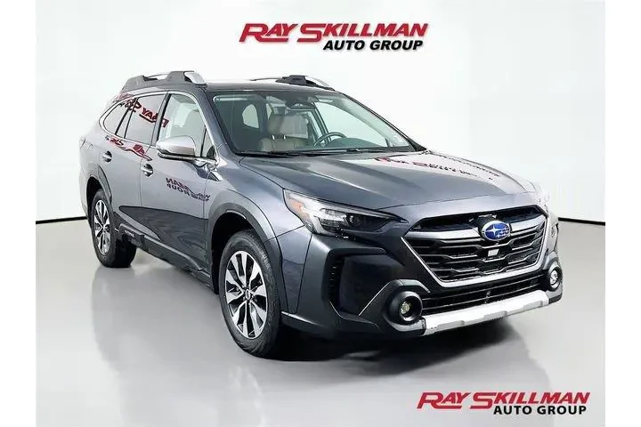 $31975 : Subaru Outback 2024 AWD Tour image 1