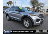 $30988 : Ford Explorer 2024 XLT 4dr S thumbnail