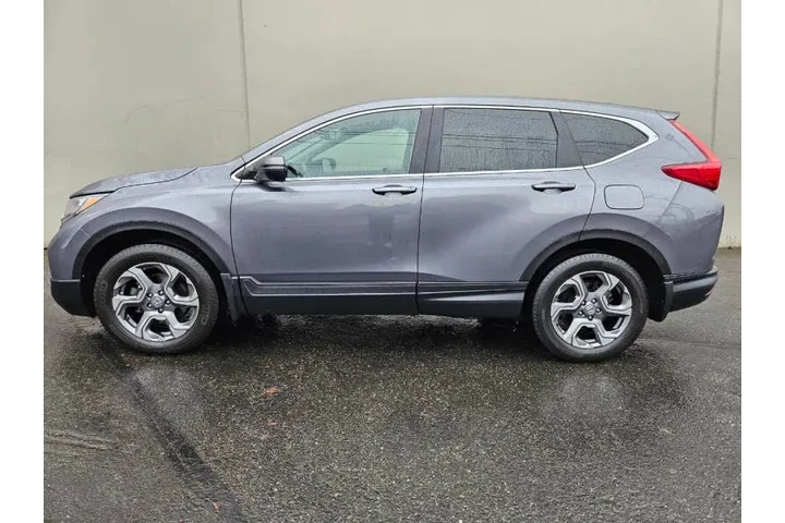 $11999 : 2017 CR-V EX-L w/Navi image 3