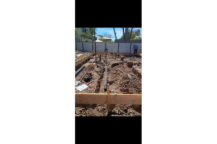 AG plumbing co services image 1