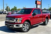 $26958 : 2018 F-150 XL thumbnail