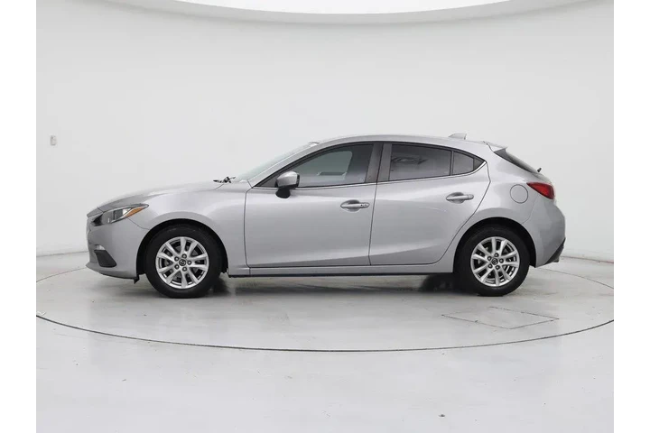 $13998 : Mazda Mazda3 2014 i Touring image 3