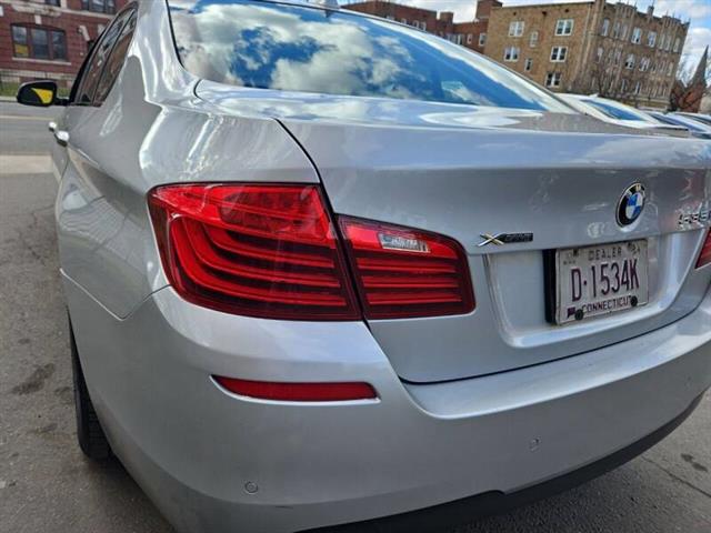 $16888 : 2014 BMW 5 Series 535i xDrive image 9