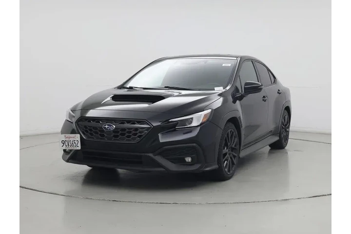 $30998 : Subaru WRX 2022 AWD Limited image 4