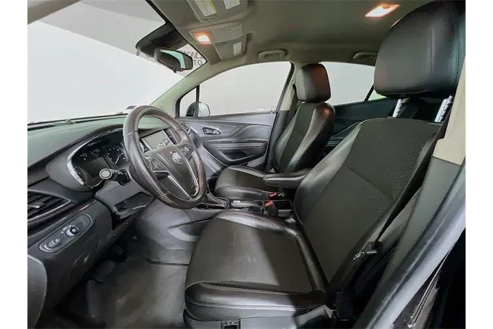 $15975 : Buick Encore 2019 Preferred image 9