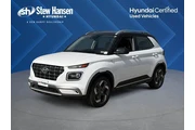 Hyundai VENUE 2022 Limited 4 en Des Moines