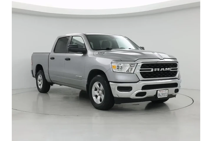 $28998 : Ram 1500 2023 4x2 Big Horn 4 image 1