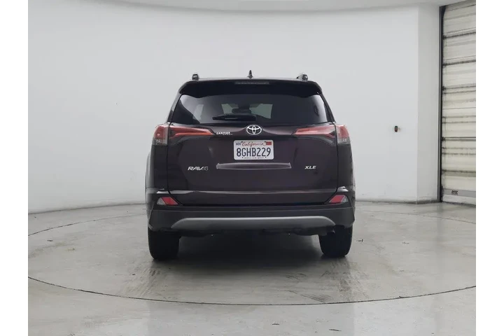 $19998 : Toyota RAV4 2018 XLE 4dr SUV image 6