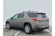 $15928 : Chevrolet Traverse 2020 4x4 thumbnail