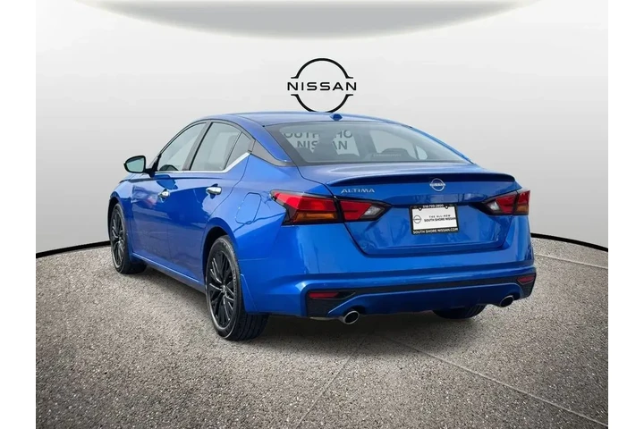 $18995 : Nissan Altima 2025 2.5 SV 4d image 7