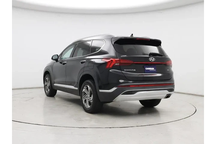 $26998 : Hyundai SANTA FE 2023 AWD SE image 2