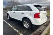 $8000 : Ford Edge 2014 SE 4dr Crosso thumbnail