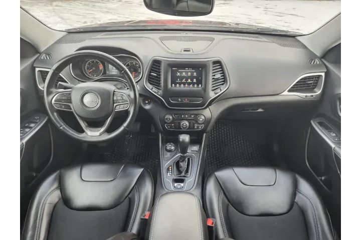 $15482 : 2019 Cherokee Latitude Plus image 4
