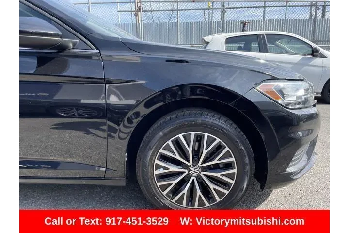 $14995 : Volkswagen Jetta 2021 S 4dr image 5