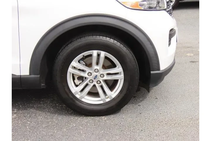 $16999 : Ford Explorer 2020 XLT 4dr S image 9