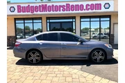 2017 Accord Sport CVT en Reno