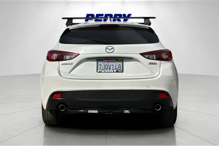 $12997 : Mazda Mazda3 2015 i Grand To image 5